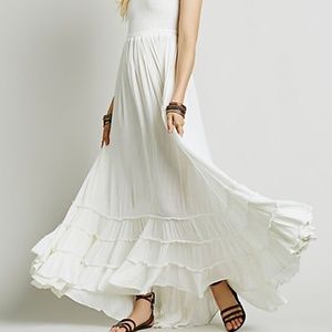 Free People Extratropical Dress